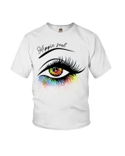 Hippie soul Youth T-Shirt tile