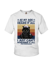 At my age Youth T-Shirt tile