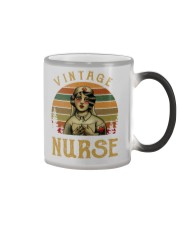 Limited Edition Color Changing Mug tile