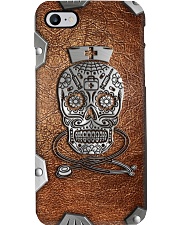 Nurse life pattern print Phone Case i-phone-8-case