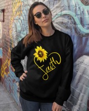Limited Edition Crewneck Sweatshirt lifestyle-unisex-sweatshirt-front-3