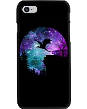 Magic Night Phone Case tile