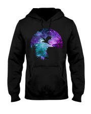 Magic Night Hooded Sweatshirt tile