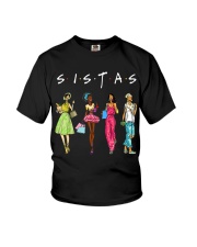 African Youth T-Shirt tile