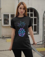 Just love it Classic T-Shirt apparel-classic-tshirt-lifestyle-19