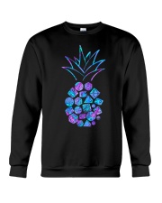 Just love it Crewneck Sweatshirt tile