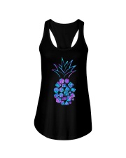 Just love it Ladies Flowy Tank tile