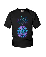 Just love it Youth T-Shirt tile