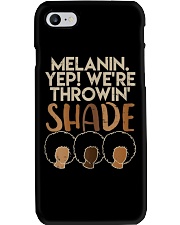 African Phone Case tile