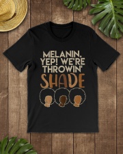 African Classic T-Shirt lifestyle-mens-crewneck-front-18