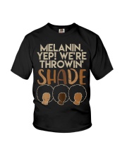 African Youth T-Shirt tile