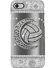 Volleyball Phone Case i-phone-8-case