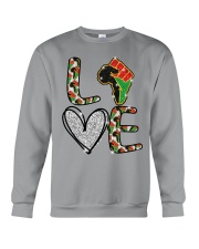 Love Crewneck Sweatshirt tile