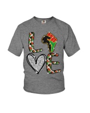 Love Youth T-Shirt tile