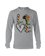 Love Long Sleeve Tee tile