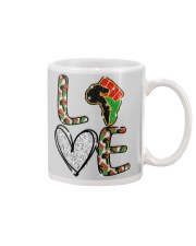 Love Mug tile