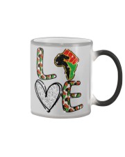 Love Color Changing Mug tile