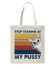 Stop staring at Tote Bag tile