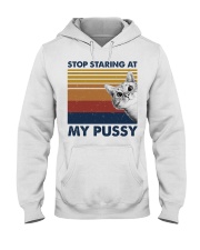 Stop staring at Hooded Sweatshirt tile