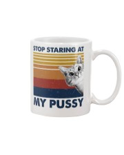 Stop staring at Mug tile