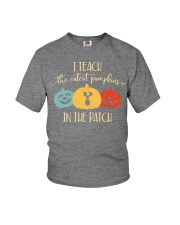 Limited Edition Youth T-Shirt tile