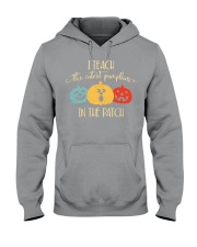 Limited Edition Hooded Sweatshirt tile