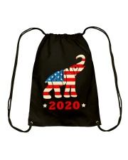 Limited edition Drawstring Bag tile