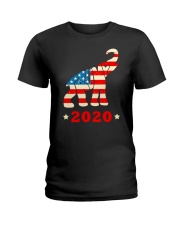 Limited edition Ladies T-Shirt tile