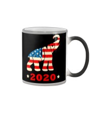 Limited edition Color Changing Mug tile