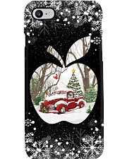 Winter Vibes Phone Case i-phone-8-case