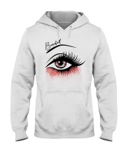 Baseball - Printed Apparels Hooded Sweatshirt tile