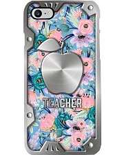 Teacher - Printed phone case Phone Case i-phone-8-case