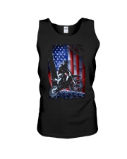 Into the wood Independence day Unisex Tank tile