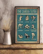 The camera sutra 11x17 Poster lifestyle-poster-3