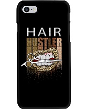 Hair Hustler Phone Case tile