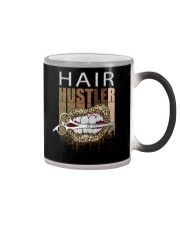 Hair Hustler Color Changing Mug tile