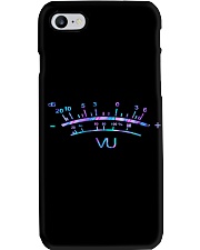 VU Meter Phone Case tile