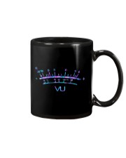 VU Meter Mug tile