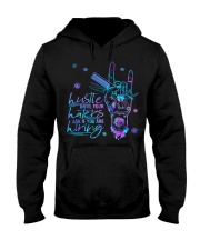 Hustle Until Your Haters Ask If You Are Hiring Hooded Sweatshirt tile