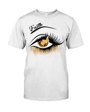 Faith Classic T-Shirt tile