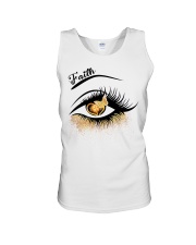 Faith Unisex Tank tile