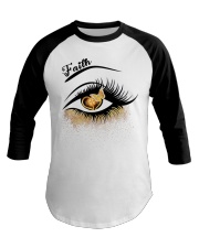 Faith Baseball Tee tile
