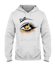 Faith Hooded Sweatshirt tile