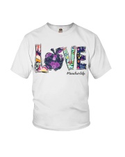 Love Youth T-Shirt tile