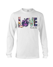 Love Long Sleeve Tee tile