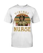 Limited Edition Classic T-Shirt front