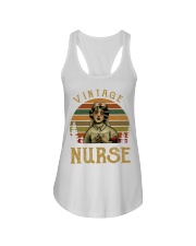 Limited Edition Ladies Flowy Tank tile