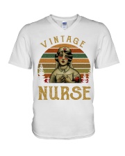 Limited Edition V-Neck T-Shirt tile