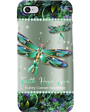 Faith hope love Phone Case i-phone-8-case