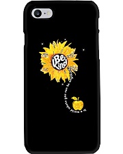 Be kind Phone Case tile